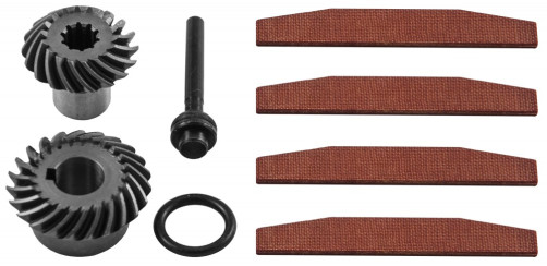 JAG-6612-RK Repair kit for JAG-6612 pneumatic cutting machine