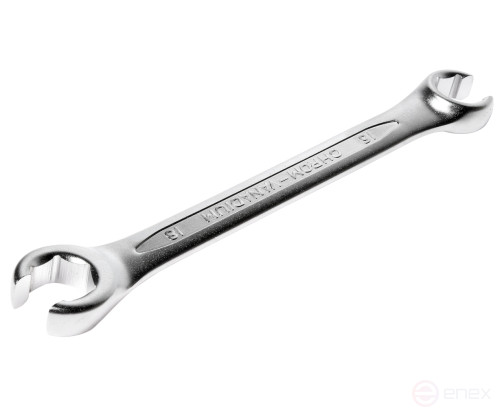 Ключ разрезной 16х18мм JTC