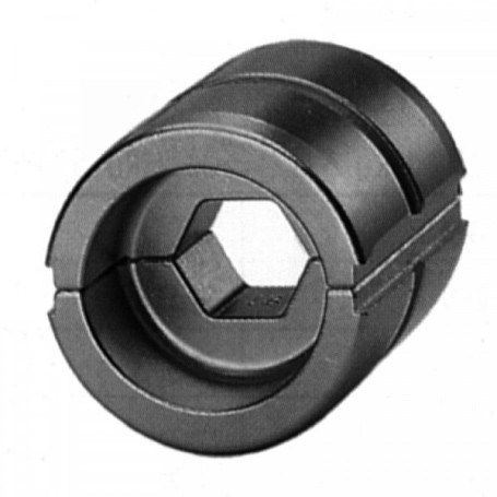 Матрица для стандартных алюминиевых наконечников 35 мм2