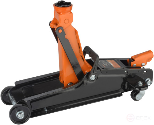 The hydra jack. 2.0t (90-340 mm undercarriage) AvtoDelo (43218)