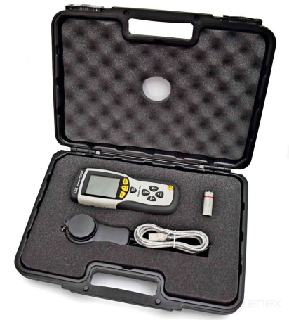 DT-8809A Люксметр