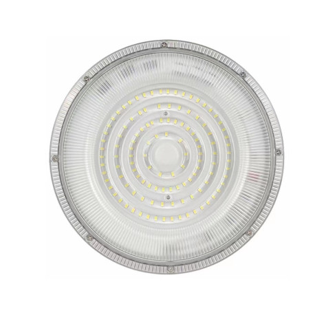 Светодиодный светильник подвесной Mosvolt UFO-F2 100-240V 100W
