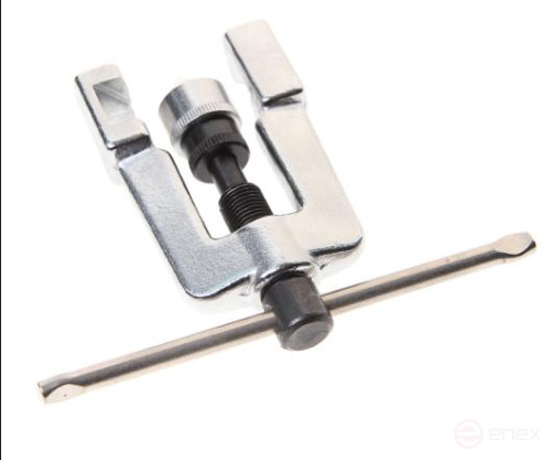 Зажим для JTC-5633 JTC