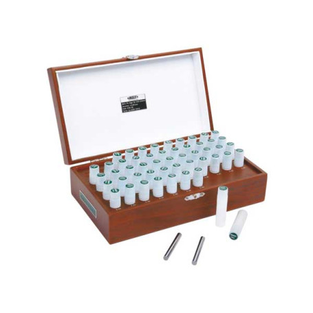 Control pins 6.00-7.00 mm (set of 101 pcs.)