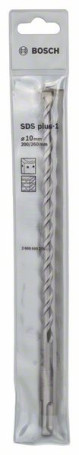 Impact drills SDS plus-1 10 x 200 x 260 mm