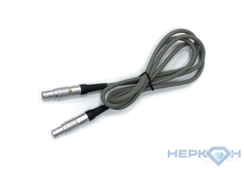 Соединительный кабель к ультразвуковым твердомерам ТКМ-459