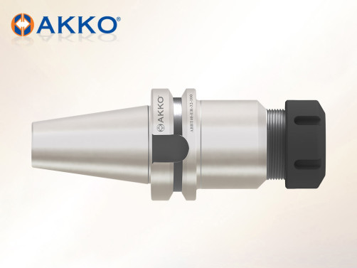 Collet chuck ABBT40-ER-32-100
