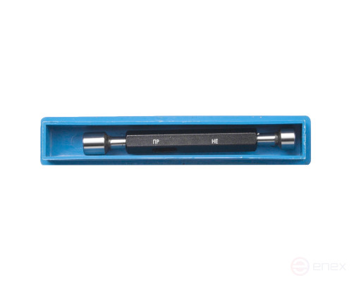 Caliber - stopper glad 8,4 H 9 PR - NOT CHEESE