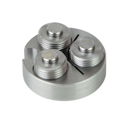 Плашка резьбонакатная M1,1x0,25
