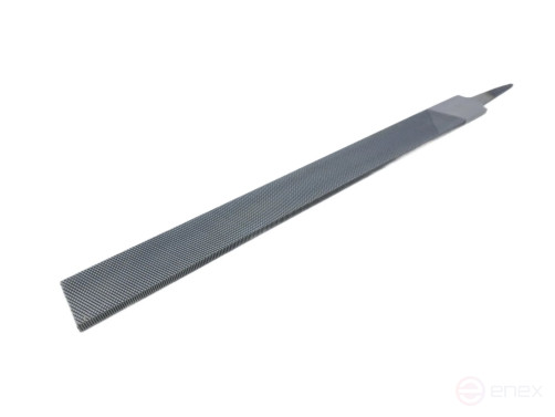 Напильник плоский L400 №1 (2820-0036) TORNERI Т021537