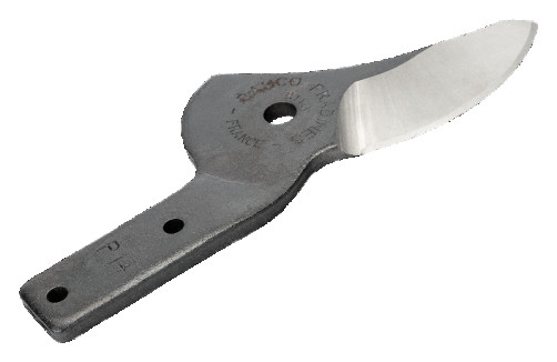 Spare support blade for knot cutters R116VP