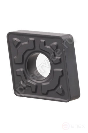 CNMG190616-AR VK3115 Пластина твердосплавная ИПК