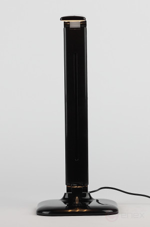 ERA NLED-462-10W-BK LED Table Lamp Black