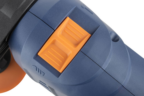 MAX-PRO Дрель ударная 710 Вт; 0-3000 об/мин; ключевой патрон 1,5-13 мм; 2 кг; антивибрационная ручка; резиновые вставки; кор.