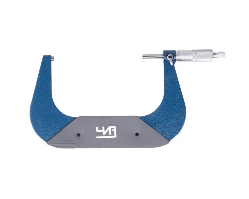 Micrometer smooth MK - 150 0.01 CHEESE