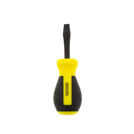 Flat screwdriver SL6x38, Cheglock (12/240)