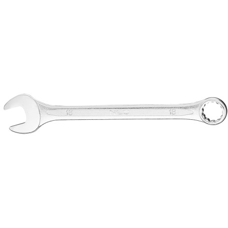 Ключ комбинированный, 18 x 220 мм
