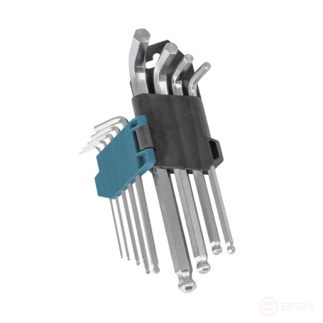 Набор ручного инструмента BORT BTK-47