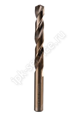 Drill bit c/x F20,00 R6M5K5 A1
