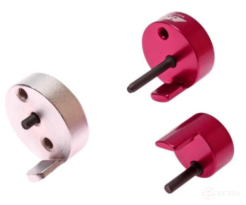 3-piece JTC Drive Belt Installation Kit