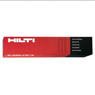 Chisel TE-SPX SM-FM 36 set