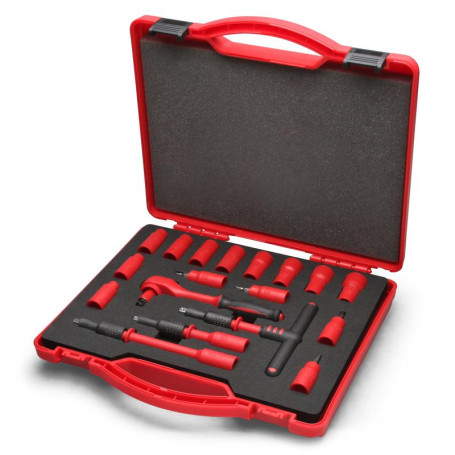 1/4 inch Dielectric Tool Set NII-15