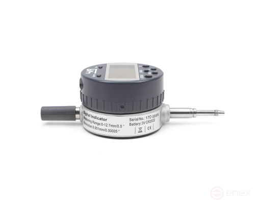 Индикатор электрон.ИЧЦ 0 - 12.5 0.01 ЧИЗ