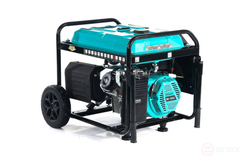 STEVIMAN GR-5500P Gasoline Generator