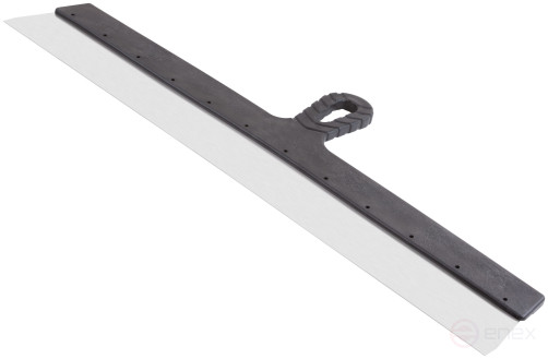 Шпатель фасадный нержавеющий 600 мм