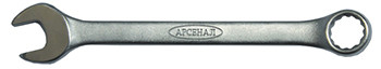 Combined wrench Arsenal 12 mm