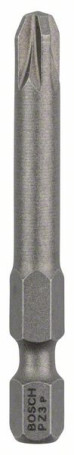 Насадка-бита Extra Hart PZ 3, 49 mm, 2607002507