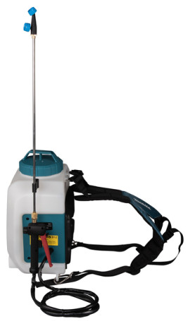 Battery sprayer DUS108Z