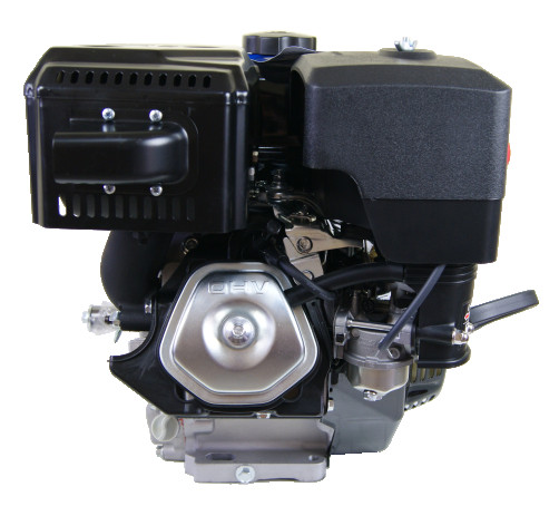 Бензиновый двигатель Lifan NP460 (18,5 л.с.)