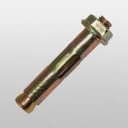 Anchor bolt with nut 10x40