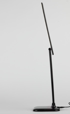 ERA NLED-462-10W-BK LED Table Lamp Black