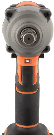 Аккумуляторный ударный гайковёрт 450Н*м 21V (в кейсе) АвтоDело PRO 46132