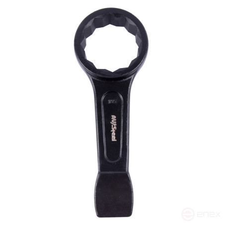 Ключ накидной ударный 105мм