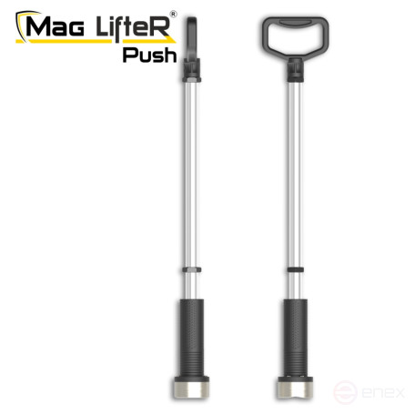 Магнитный захват для переноски Mag Lifter™ Push