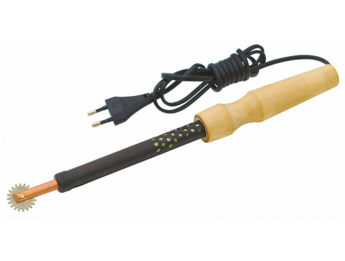 Electric soldering iron for hanging frames EPSN-P 10W/230V