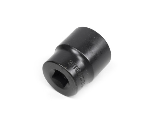 Replaceable end head 30 mm oxidation 1/2 SITOMO