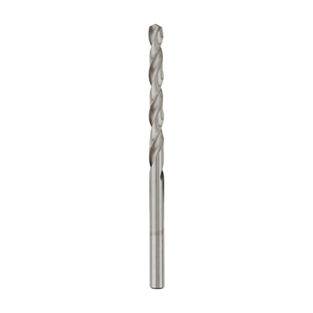 Metal drill bit 4x75x43 mm "Standard+" (P6M5 M-2) (1 piece in a blister) DIN 338 Kranz