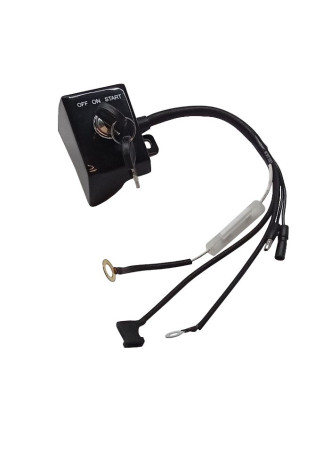 Блок управления зажиганием LC192FD (0,6-18А)/271050076-0001 (271050069-0001)