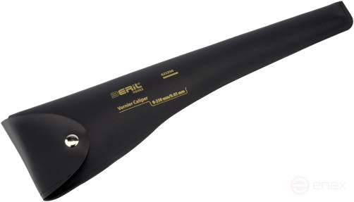 Vernier caliper-1-250-0.05 mm BERIL