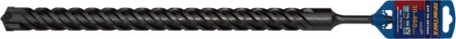 Бур SDS-plus ПРАКТИКА 30 х 400/460 мм, Х-тип серия "Эксперт" по бетону (776-133)