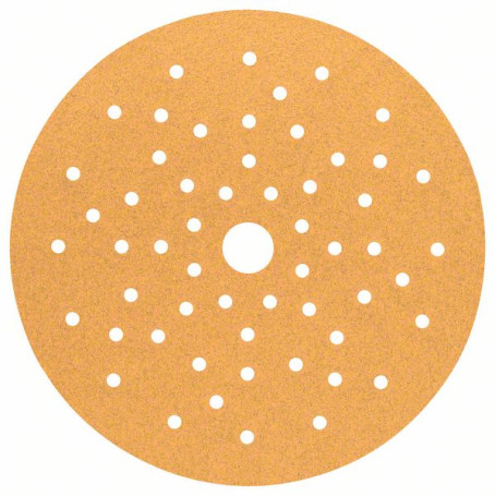 Шлифлист C470, в упаковке 5 шт. 150 mm, 100, 2608608X84