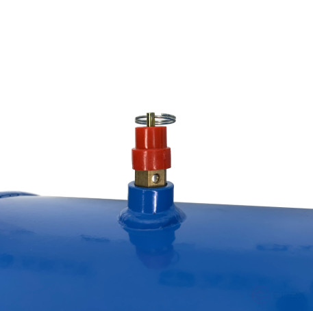 Tire Booster 38L T91010 AE&T