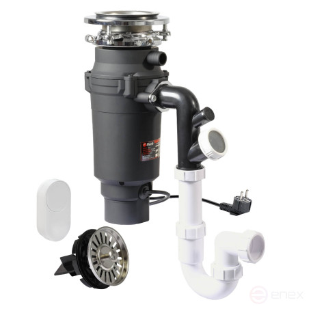 Измельчитель пищевых отходов BORT TITAN 7000