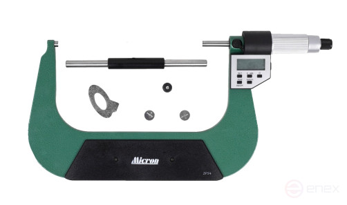 Micrometer MKTS- 150 0.001 Digital 5-button IP54 Micron