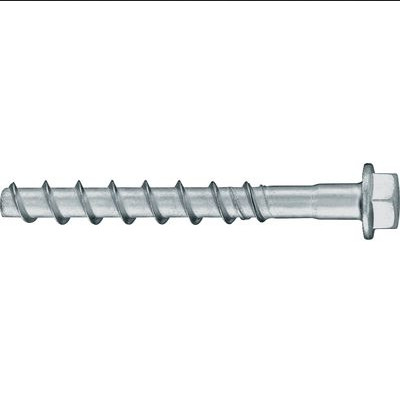 Anchor screw HUS2-H 10x60 5/- (50 pcs)