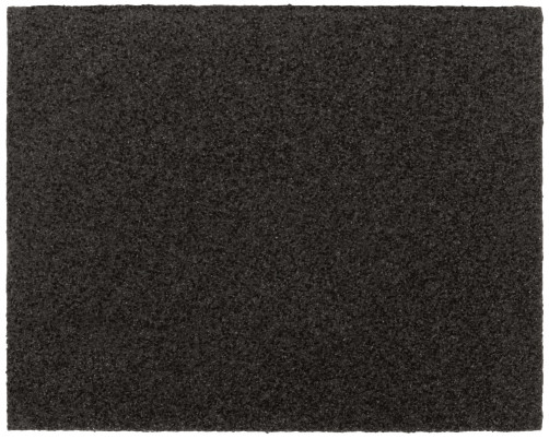 Aluminum oxide grinding sponge, 125x100x10 mm, P 60